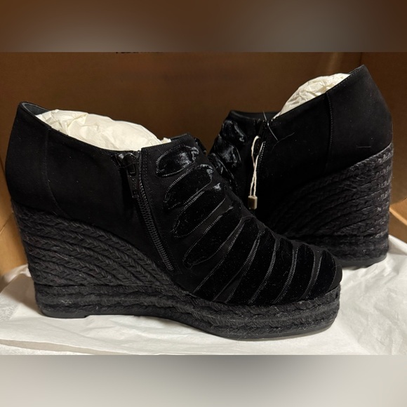 Castaner Shoes - Castaner Celeste